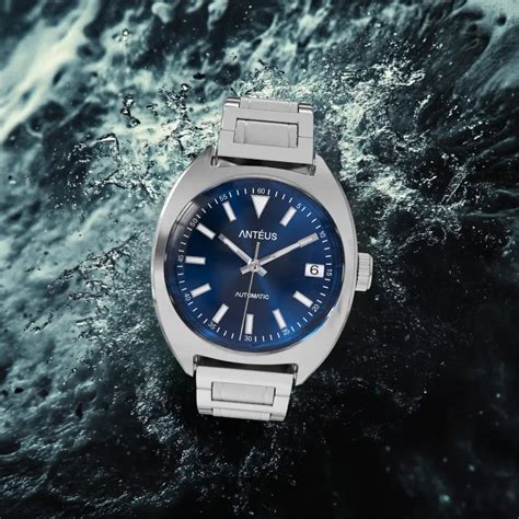 anteus watch